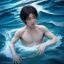 读者海棠未眠头像，成熟男性，知性气质